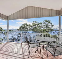 Waterfront Spectacular - Accommodation Daintree