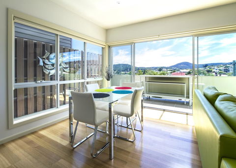 Bellerive Marina View Apartments No 28 - Accommodation Daintree 6