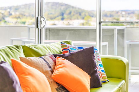 Bellerive Marina View Apartments No 28 - Accommodation Daintree 4