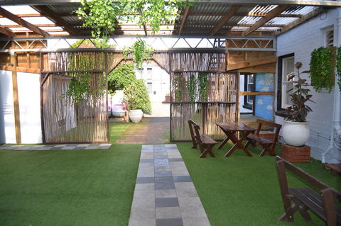 Hobart Tower Motel - Accommodation Daintree 6