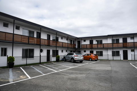 Hobart Tower Motel - Accommodation Daintree 4