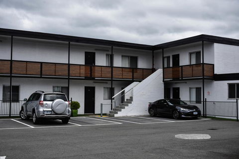 Hobart Tower Motel - Accommodation Daintree 3