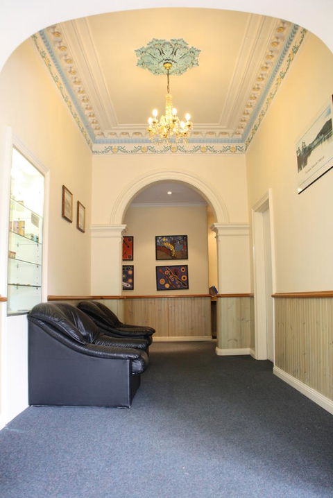 Hobart Tower Motel - Accommodation Daintree 15