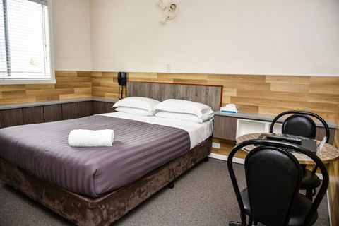 Hobart Tower Motel - Accommodation Daintree 7