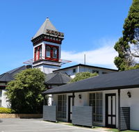 Hobart Tower Motel - Accommodation Daintree