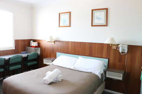 Hobart Tower Motel - Accommodation Daintree 10