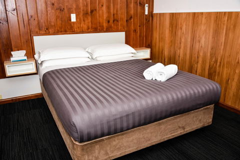 Hobart Tower Motel - Accommodation Daintree 8