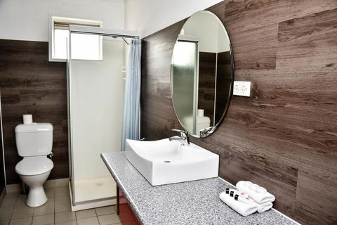 Hobart Tower Motel - Accommodation Daintree 12