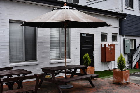 Hobart Tower Motel - Accommodation Daintree 16