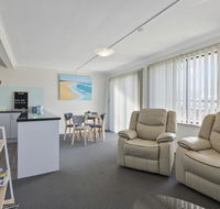 Aruba Apartments - Accommodation Daintree
