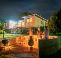 Ashdowns of Dover - Accommodation Daintree