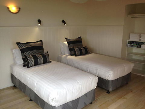 Driftwood Bay Of Fires - Accommodation Daintree 4