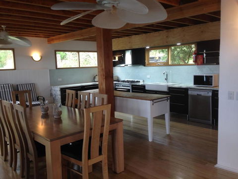 Driftwood Bay Of Fires - Accommodation Daintree 9