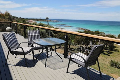Driftwood Bay Of Fires - Accommodation Daintree 15