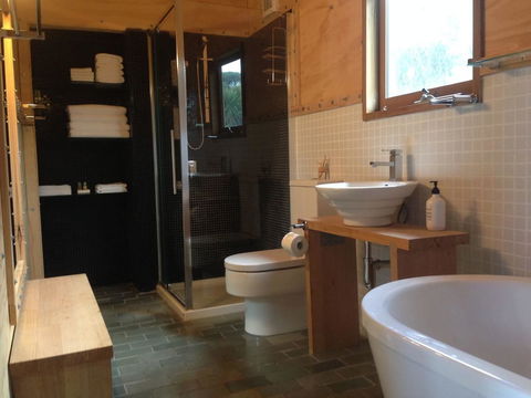 Driftwood Bay Of Fires - Accommodation Daintree 6