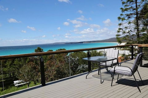Driftwood Bay Of Fires - Accommodation Daintree 0