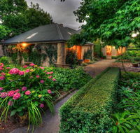 Old WesleyDale Heritage Accommodation - Accommodation Daintree