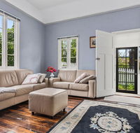 Gatehouse on Stoke - Accommodation Daintree