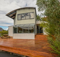 Haven on Bradley - Accommodation Daintree