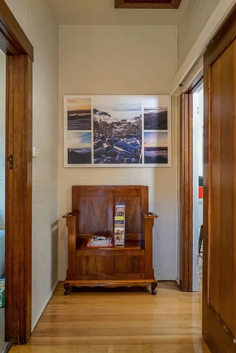 Gorgeous Hobart Accommodation - Park On Park - New Town - Accommodation Daintree 34