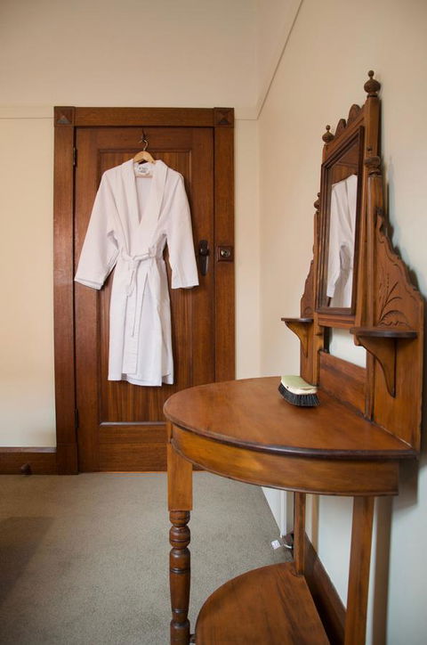 Gorgeous Hobart Accommodation - Park On Park - New Town - Accommodation Daintree 31