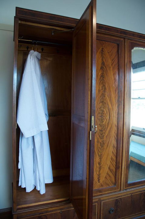 Gorgeous Hobart Accommodation - Park On Park - New Town - Accommodation Daintree 28