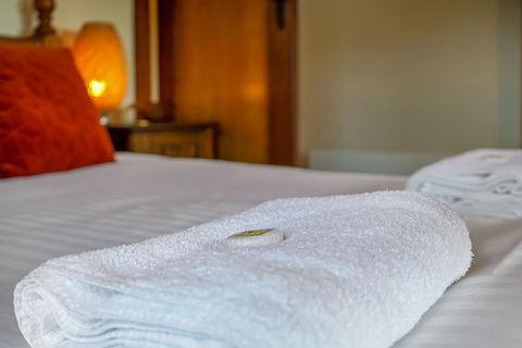Gorgeous Hobart Accommodation - Park On Park - New Town - Accommodation Daintree 27