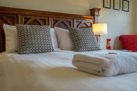 Gorgeous Hobart Accommodation - Park On Park - New Town - Accommodation Daintree 23