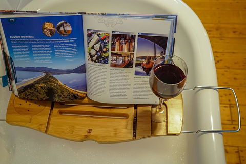 Gorgeous Hobart Accommodation - Park On Park - New Town - Accommodation Daintree 40