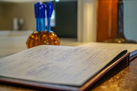 Gorgeous Hobart Accommodation - Park On Park - New Town - Accommodation Daintree 15