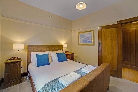 Gorgeous Hobart Accommodation - Park On Park - New Town - Accommodation Daintree 29