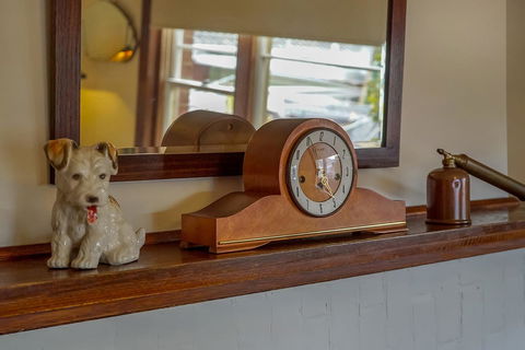 Gorgeous Hobart Accommodation - Park On Park - New Town - Accommodation Daintree 12