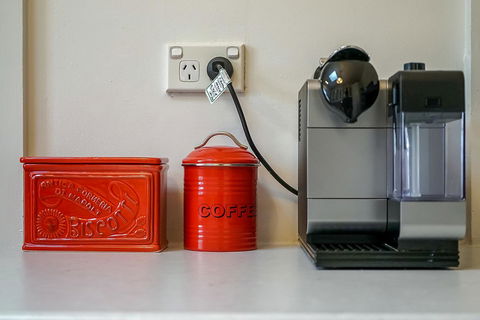 Gorgeous Hobart Accommodation - Park On Park - New Town - Accommodation Daintree 20