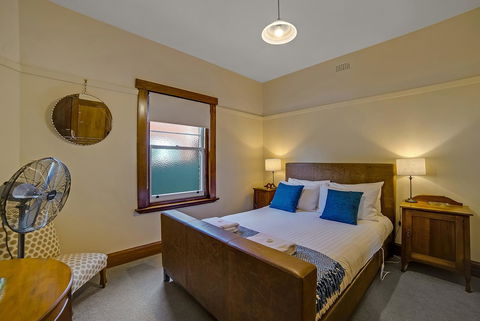 Gorgeous Hobart Accommodation - Park On Park - New Town - Accommodation Daintree 30