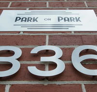 Park on Park - New Town / Hobart Accommodation - Accommodation Daintree