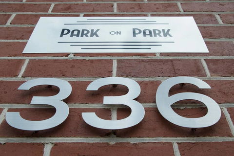 Gorgeous Hobart Accommodation - Park On Park - New Town - Accommodation Daintree 0