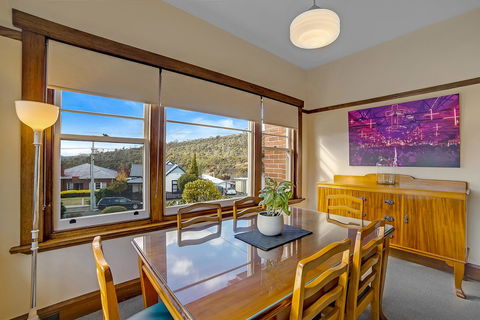 Gorgeous Hobart Accommodation - Park On Park - New Town - Accommodation Daintree 17