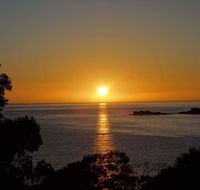 Bay of Fires Seachange - Accommodation Daintree