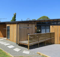 The Town House at the Ice Creamery - Accommodation Daintree