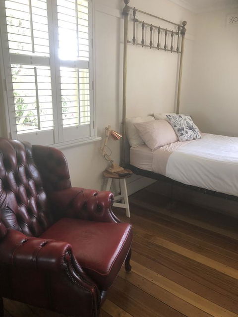The Port Masters Lodgings - Accommodation Daintree 8