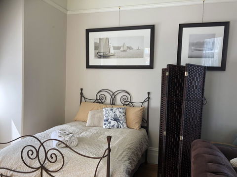 The Port Masters Lodgings - Accommodation Daintree 14