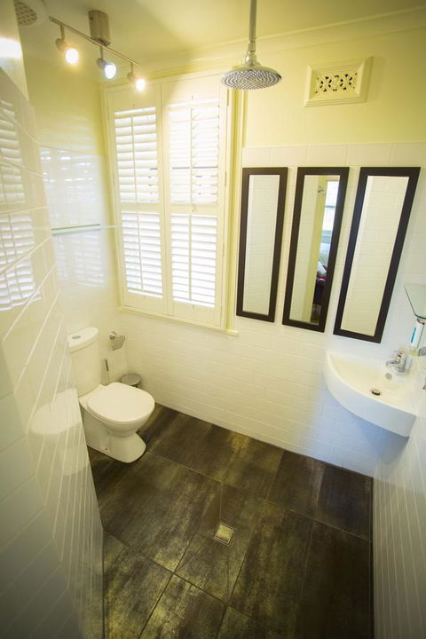 The Port Masters Lodgings - Accommodation Daintree 21