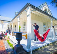 The Port Masters Lodgings - Accommodation Daintree