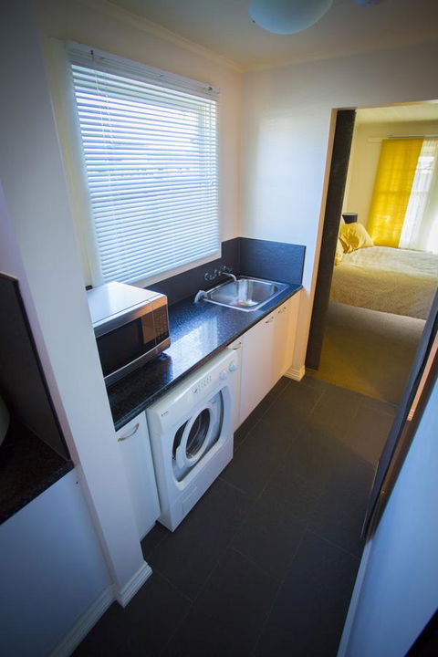 The Port Masters Lodgings - Accommodation Daintree 25