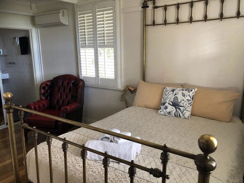 The Port Masters Lodgings - Accommodation Daintree 13