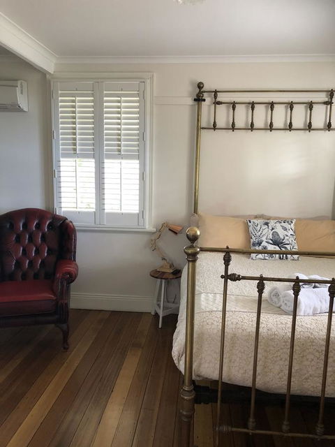 The Port Masters Lodgings - Accommodation Daintree 11