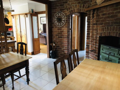 The Port Masters Lodgings - Accommodation Daintree 10