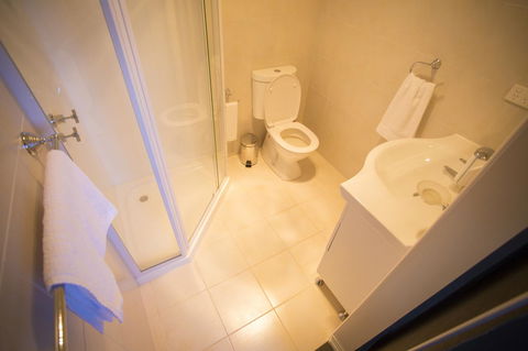 The Port Masters Lodgings - Accommodation Daintree 26