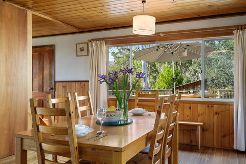 Mandala Bruny Island - Accommodation Daintree 2