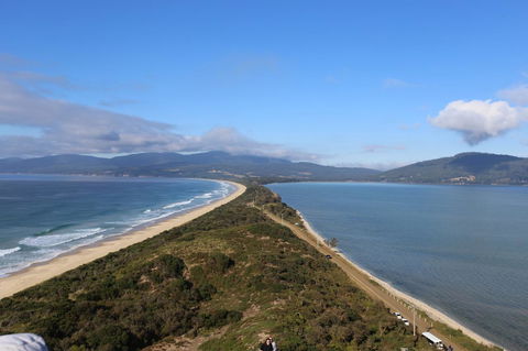 Mandala Bruny Island - Accommodation Daintree 35